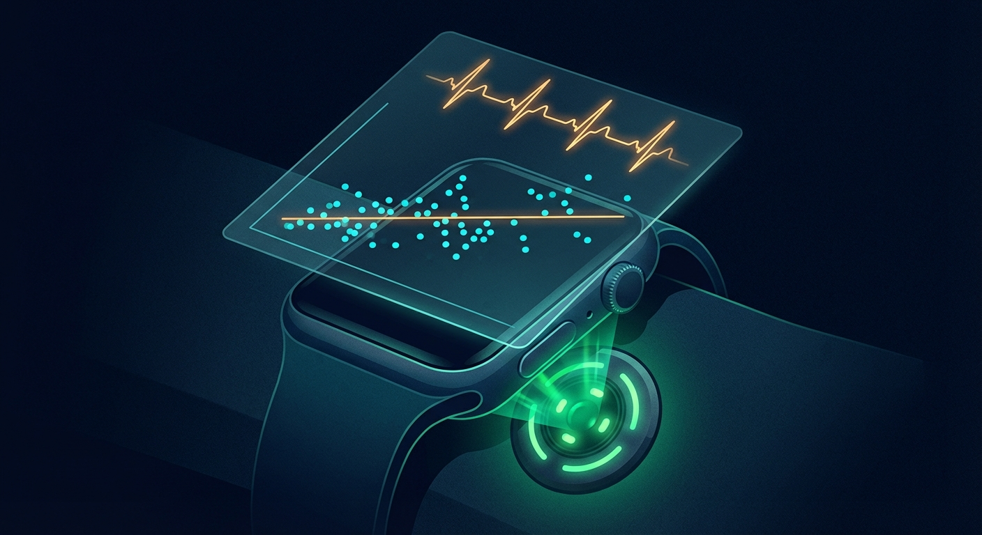 PPG Heart Rate Accuracy: What the Research Actually Shows