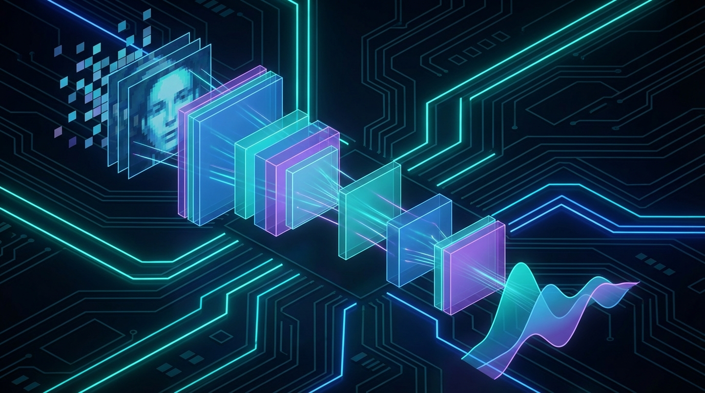 Deep learning architectures for rPPG vital sign extraction from video